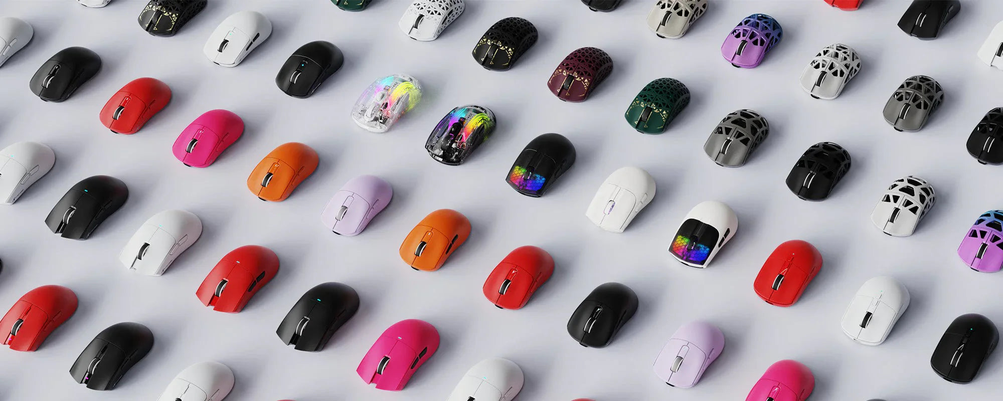 mouse