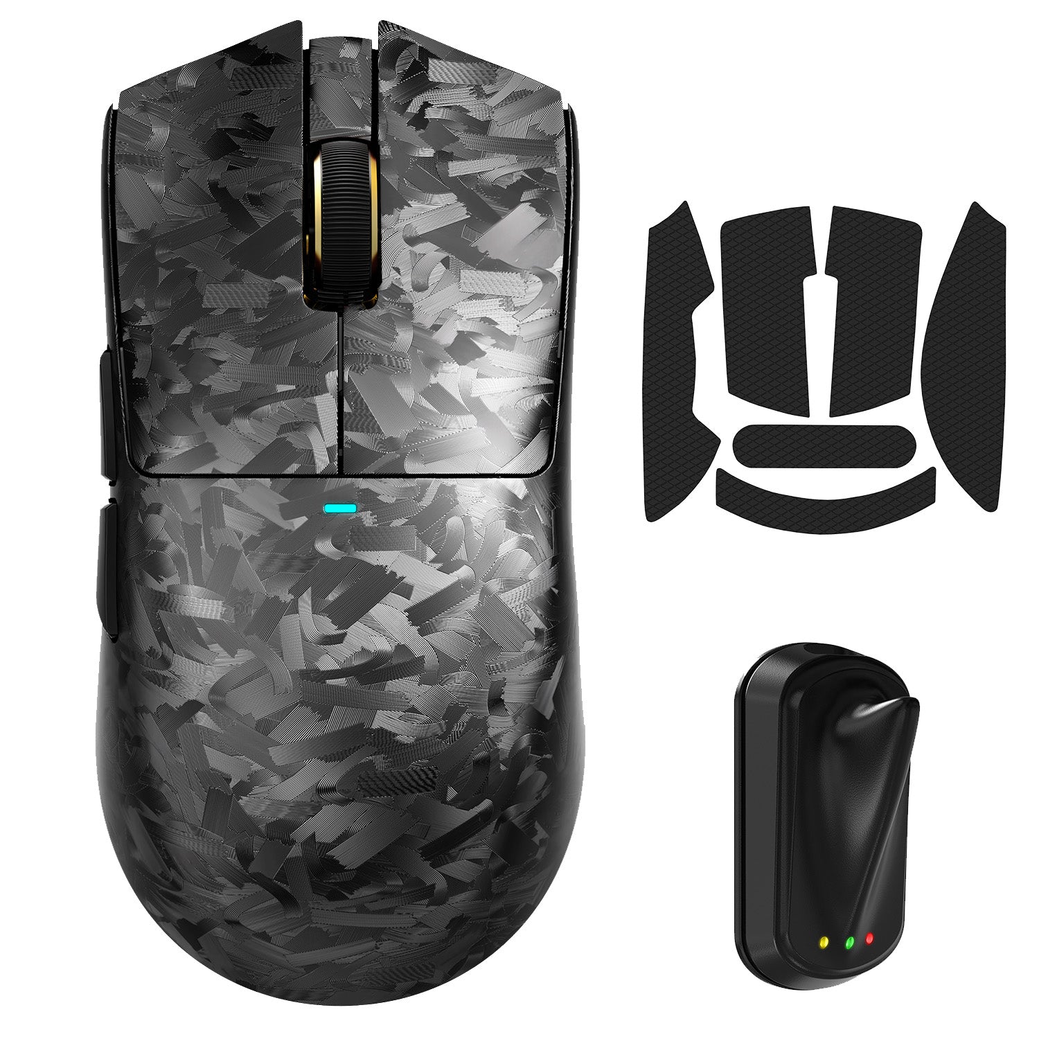 ATTACK SHARK X11 ULTRA