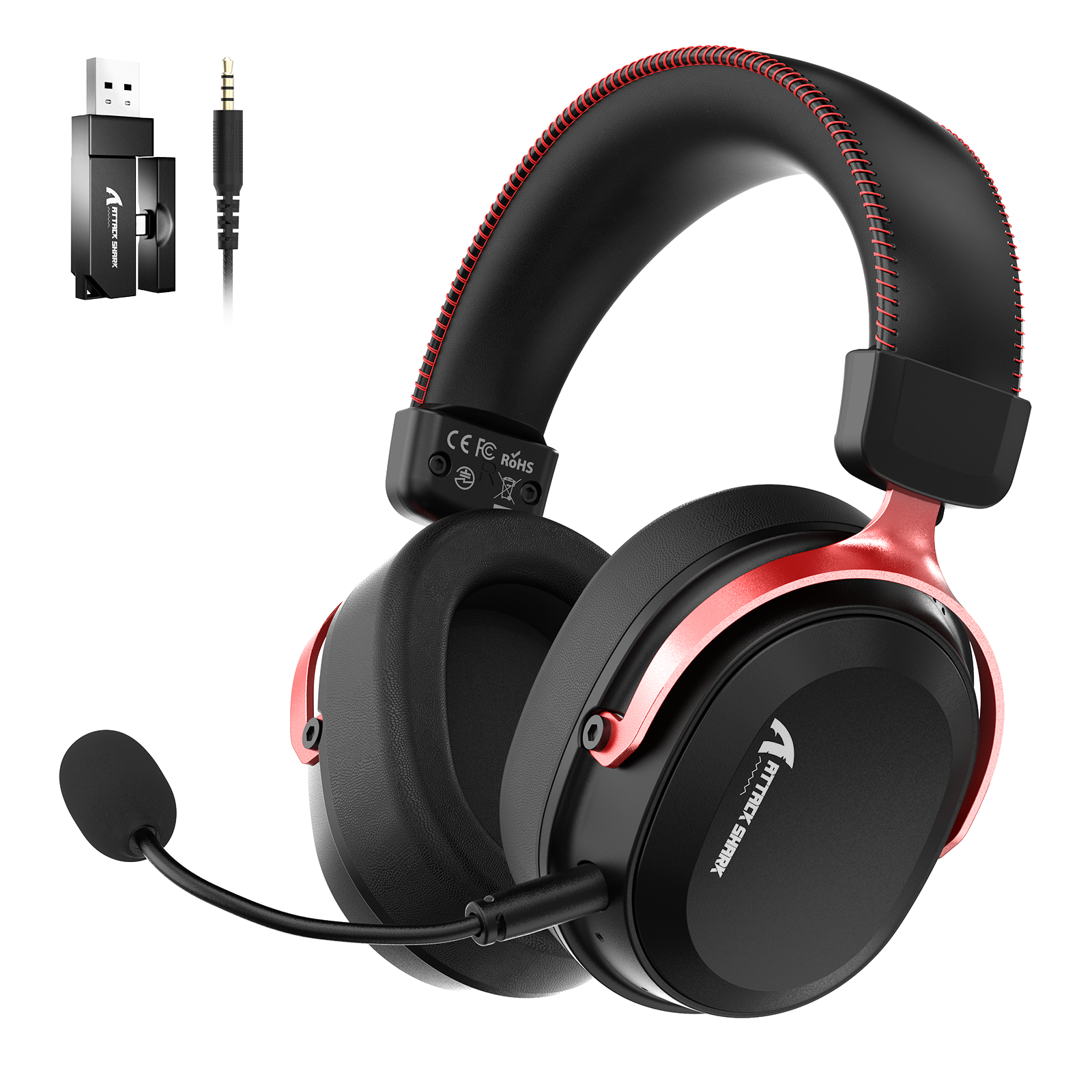 ATTACK SHARK L30PRO