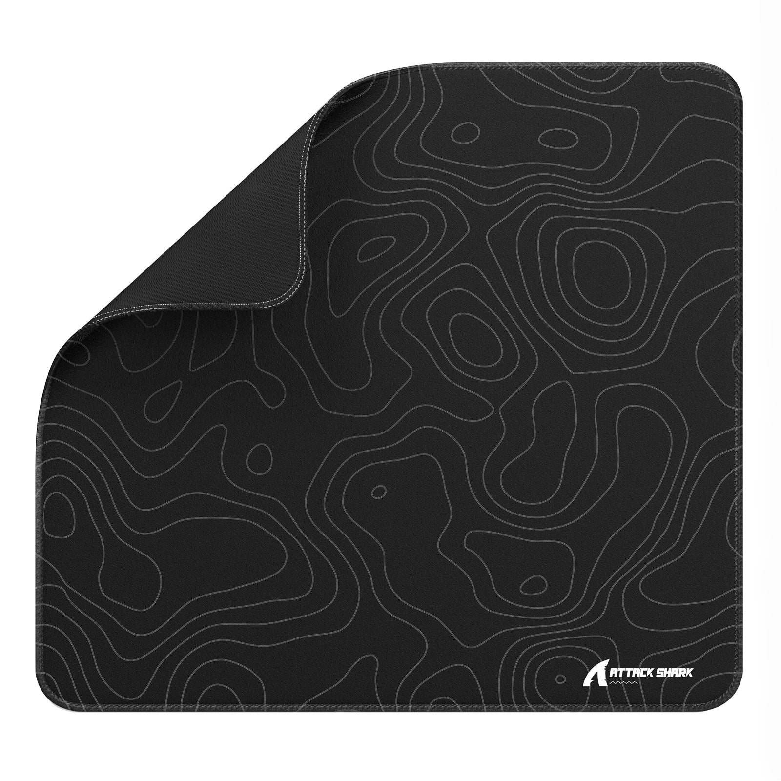 ATTACK SHARK CM02 eSport Gaming Mousepad (450x400x4 MM)