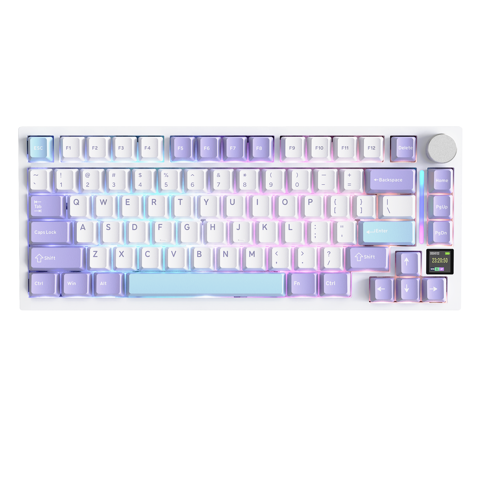 ATTACK SHARK X820Ultra