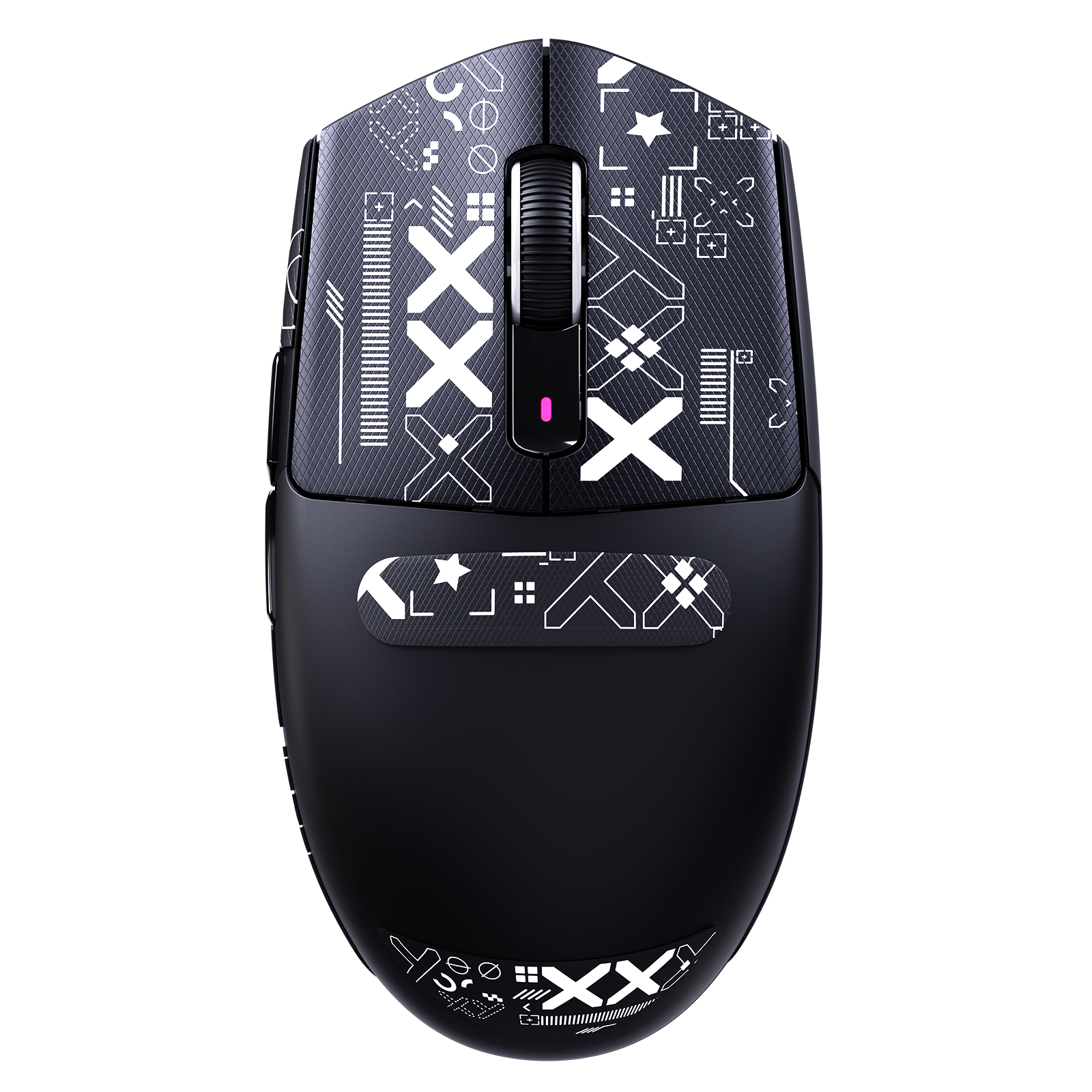 ATTACK SHARK G3