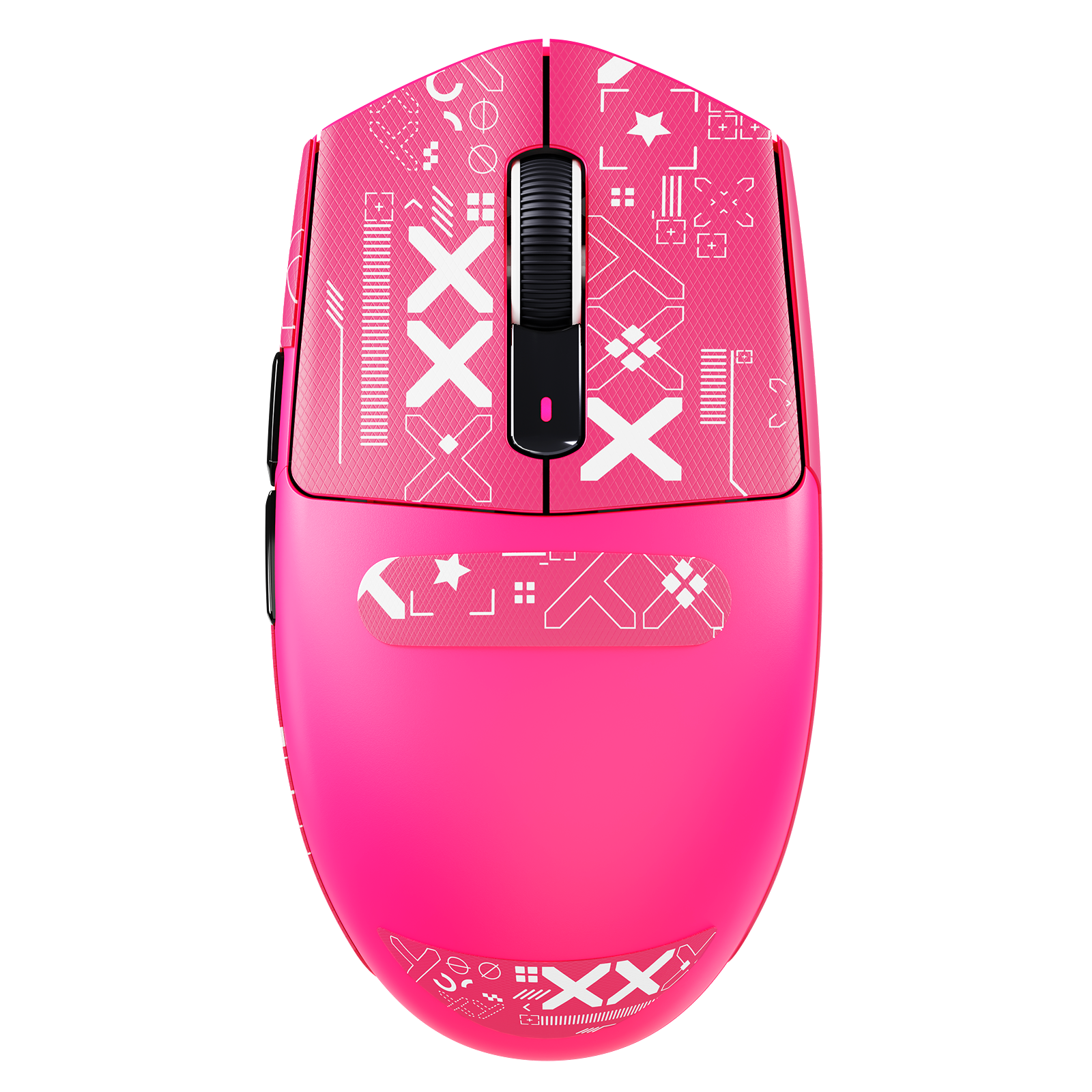 ATTACK SHARK G3