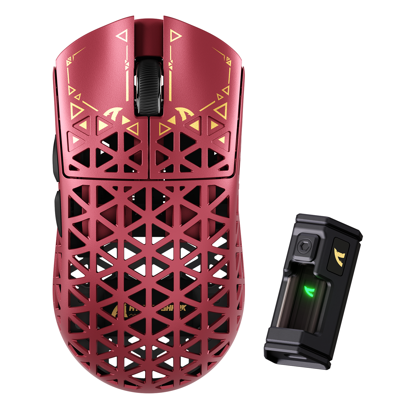 ATTACK SHARK R5 ULTRA