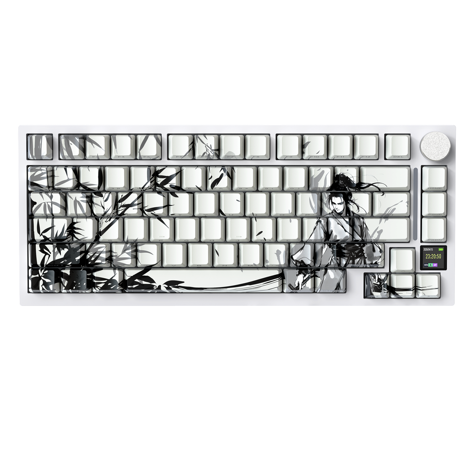 ATTACK SHARK X820Ultra